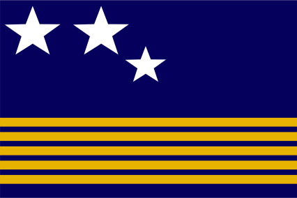 The Republic of Five Fields