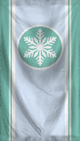 The Glacial Dominion of Fjod