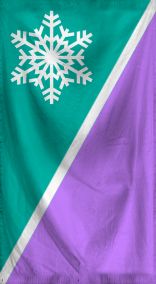 The Glacial Dominion of Fjod