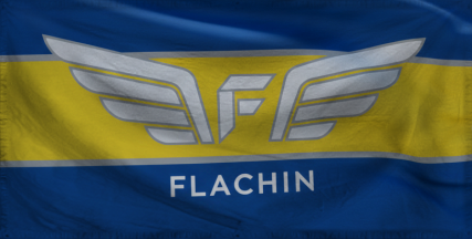 The Kingdom of Flachin