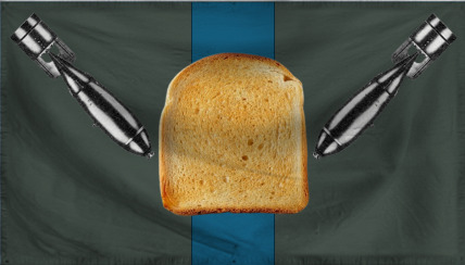 The Dictatorship of Flambeed