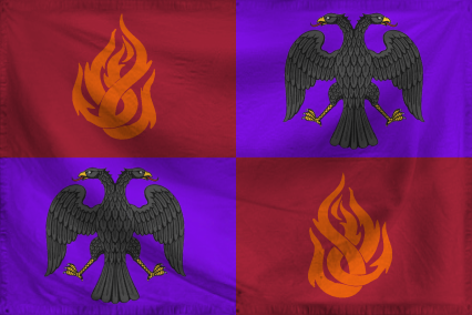 The Holy Empire of Flamena