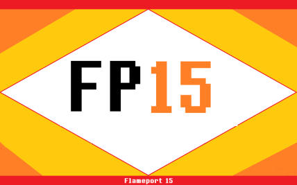 The Republic of Flameport 13