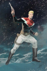 The Republic of Flash Gordon