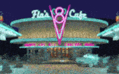 The Republic of Flo-
