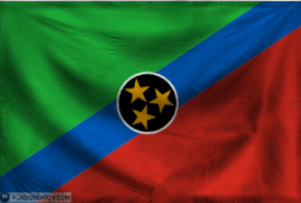 The Empire of Flooland