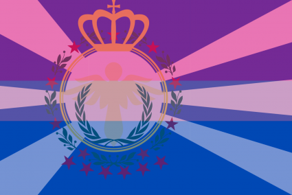 The Principality of FLORALbr