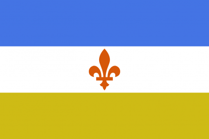 The Democratic Republic of F