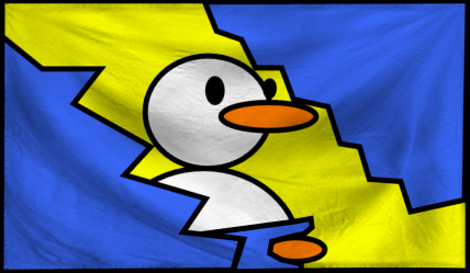 The Holy Empire of Fluffin P