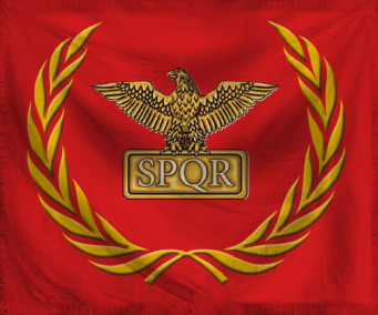 The Roman Republic of Flumin