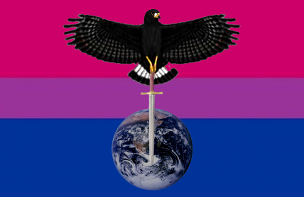 The Nomadic Peoples of Flyin