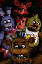 The Fazbear Certified Land o