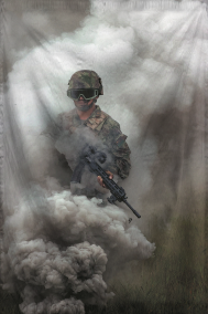 The Borderlands of Foghe