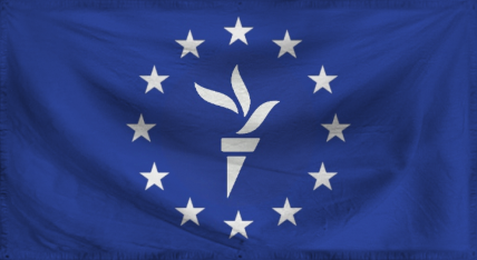 The Republic of Folcrid