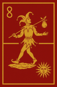 The Kingdom of Foolsbane