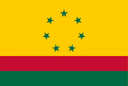 The Republic of Forjal