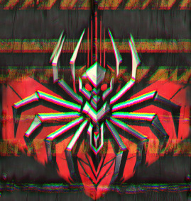 The Arachnate of Forniphilia