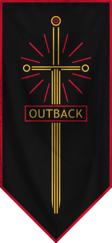 The Kingdom of Fort Alkatraz