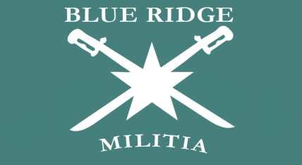 The Kingdom of Fort Bluebell