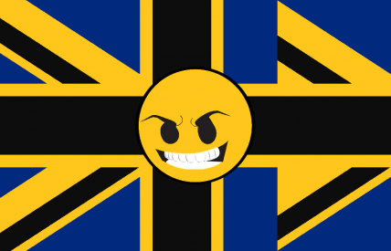 The Bad Corncodians of Fort 