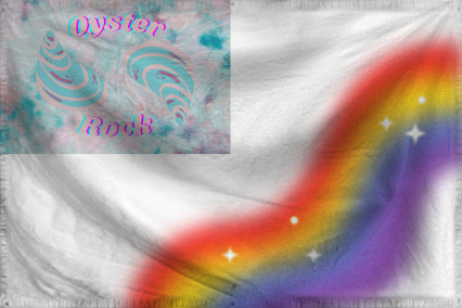 The Republic of Fort Rainbow