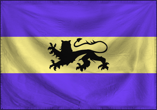The Empire of Fortaleza Luna