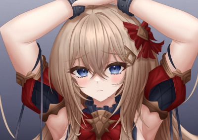 The META Destroyer of Fortun