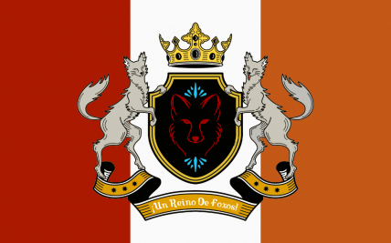 The Foxo Kingdom of Foxotani