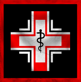 The Confederacy of Fozi Swit