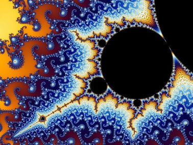 The Free Land of Fractal Geo