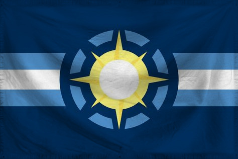 The Republic of Fraiheet