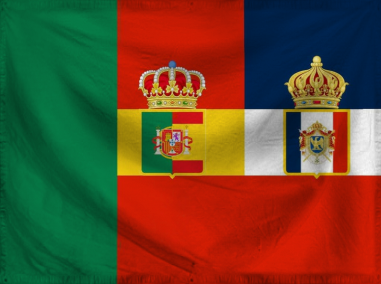 The Holy Empire of Fraluspai