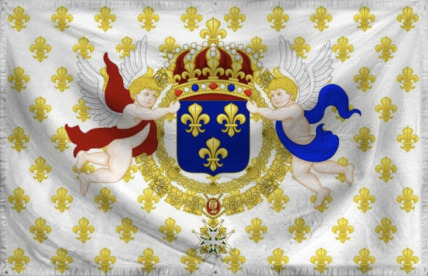 The Kingdom of France-et-de-