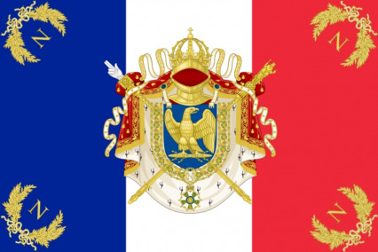 The Empire of France0