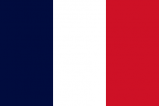 The Republic of France Nouve