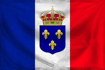 The Kingdom of Franceie