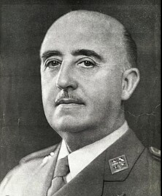 The Dictatorship of Francico