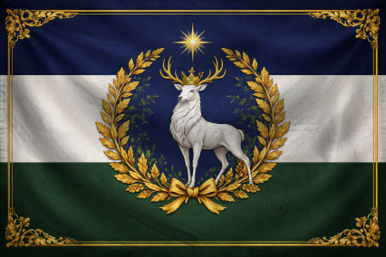 The Kingdom of Frankelion