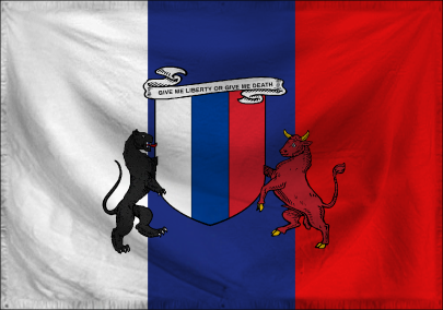 The Democratic States of Fra