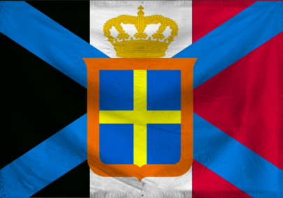 The Kingdom of Fraselia