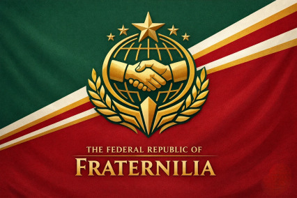 The Federal Republic of FRAT