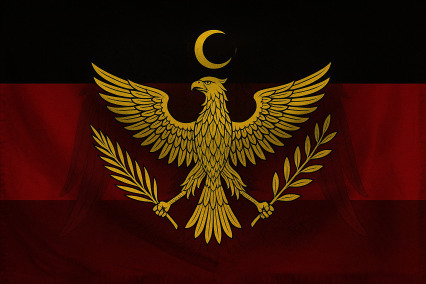 The Holy Empire of Fratheria