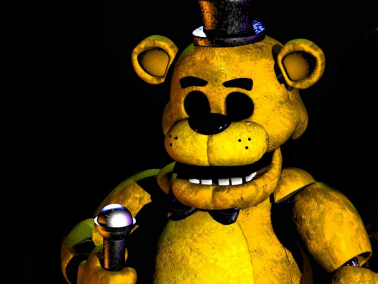 The Dictatorship of Freddy3