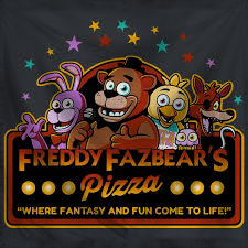 The Republic of Freddy Fazbe