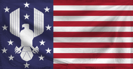 The United States of Fredron