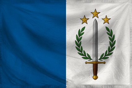 The Confederacy of Free Arya