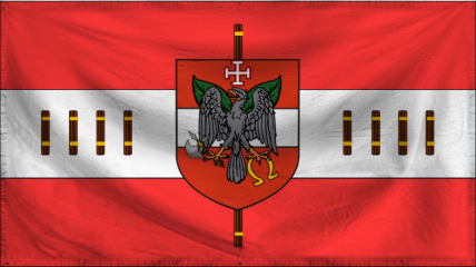 The UltraNationalist State o