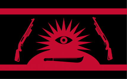 The Mutiny of Free Land of R