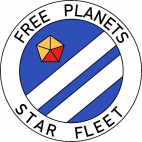 The Republic of Free Planets