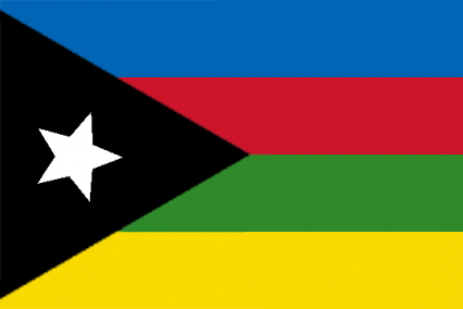 The Optimized Communal Struc